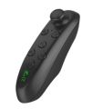 Vr Game Controller For Smartphone  VR Controller Universal Bluetooth Gamepad Wireless VR Remote for Android & iOS. 