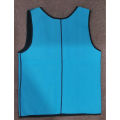 Reversible Vest Shapewear Ultra Sweat Neoprene Sauna Suit Tank Top For Unisex (Size 2XL). 