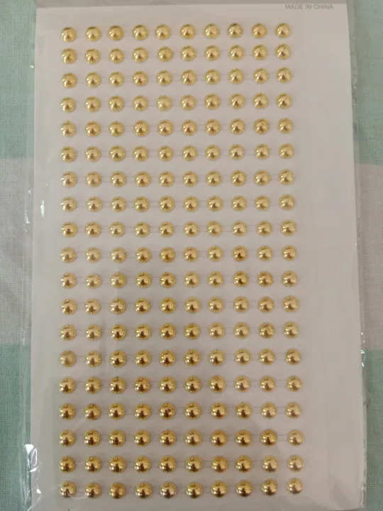 Pearl%20Stickers,%20Self-Adhesive%20Synthetic%20Gemstone%20White%20Jewelry%20Decorations%20for%20Face,%20Body,%20Nails,%20Hair%20-%20Image%209