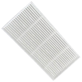 10PCS Spare Parts HEPA Filters For BLUEBOT XSMART BPK-VCBB1XS Robotic Vacuum Cleaner Spare Parts Accessories. 