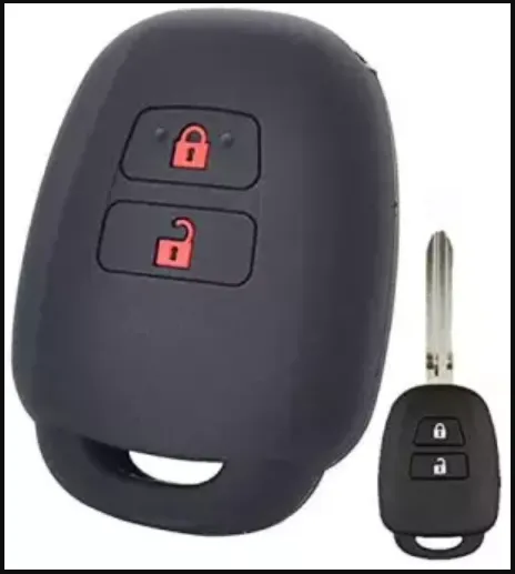 Toyota%20Vitz%202016%20PVC%20Silicone%20Remote%20Key%20Cover%20-%20Image%202