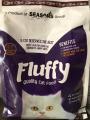 Fluffy cat food 1.2 KG -Healthy Quality Dry Cat Food contains Real Fish and chicken Best food for Cats. 