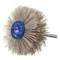 80# 120# 240# 320# 400# 600# Abrasive Nylon Wheel Brush Woodwork Polish - 80 orders. 
