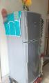 Seven11 Refrigerator Dust Cover Household Freezer Top Bag Fridge Cover With Pouches. 