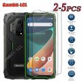 9H HD Original Tempered Glass For Blackview BV9300 6.7" BlackviewBV9300 BV 9300 Pro Screen Protection Protector Cover Film. 