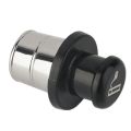 Car Lighter Secret Stash Hide Disguise Safe Hollow Hidden Compartment Container ing Storage Box Accessories. 