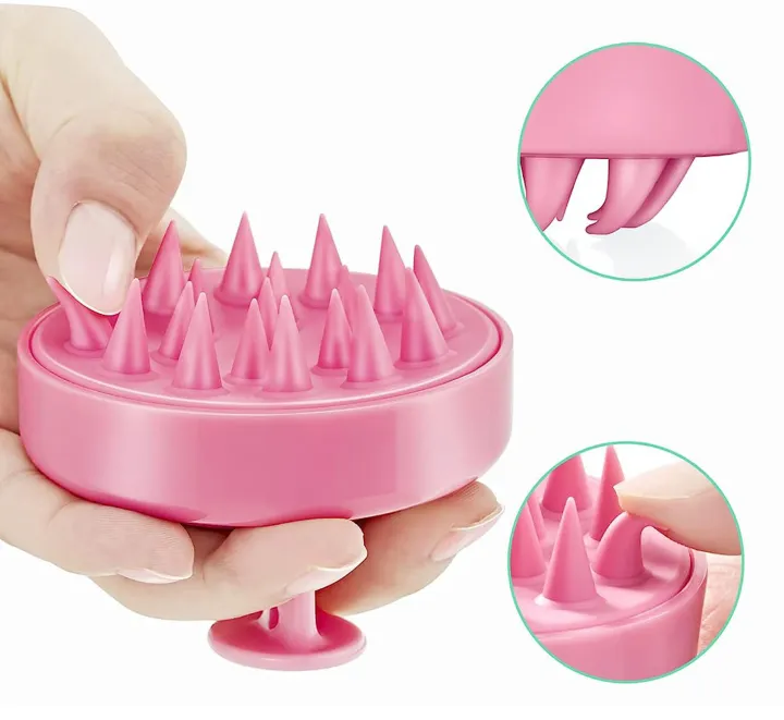 Shampoo%20Massager%20Brush%20Scalp%20Hair%20Scrubber%20with%20Soft%20Silicone%20Bristels%20For%20All%20Type%20Of%20Hairs%20Straight%20Curly%20Wet%20Dry%20For%20Men%20Women%20Children%20(Random%20Colors)%20-%20Image%203