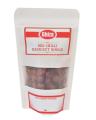 Gol Lal Mirch - Red Chilli Dandicut  - 50g - Spices - Masale - Ghiza Food - food grade packaging. 