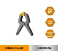 Ingco Spring Clamp 6". 