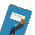 For Infinix Hot 10i LCD Display Touch Screen Digitizer Assembly Replacement 100% Tested Well No Dead Pixel. 