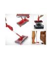 Cordless Swivel Sweeper G6 - Red. 