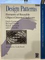 Design Patterns: Elements of Reusable Object-Oriented Software 1st Edition. 