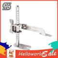 HelloWorld Sewing Machine Positioner Stable Sewing Machine Edge Guidance Replacement Positioner. 