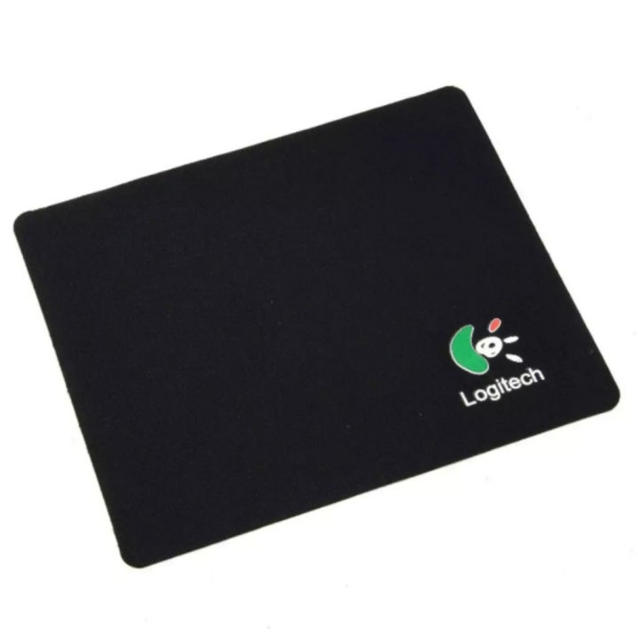 Gaming Mouse Pad Thick Non Slip Rubber Base Mouse pad Mice Smooth Cloth Mouse Pads for Computers