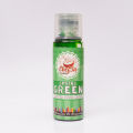 CHEF 3A FOODS SPRING GREEN FOOD COLOUR 120ML. 