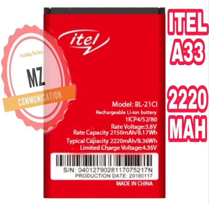BL-21CI%20ORIGINAL%20BATTERY%20FOR%20ITEL%20A33%20BRAND%20NEW%20BATTERY,%20WITH%202220MAH%20CAPACITY%20-%20Image%202