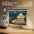Led Desk Lamp Foldable Student Eyes Protection USB  for Computer PC Monitor Screen Bar Hanging Light Work Study Office Home. 