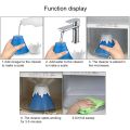 Microwave Oven Cleaner Erupting Volcano Shape Cleaner Quality Volcano Kitchen Gadget In Minutes Cleaning Tool Home Kitchen BT. 