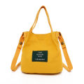 【WEJA】Kstyle 9108 Korean Fashion Top Seller Premium Canvas Fashion Women Sling Bag Handbag Handbeg Wanita. 