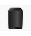 Dawlance Fully Automatic Top Load Washing Machine DWT 1166 X ADS+ - black. 