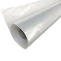 High Quality Plastic Clear Greenhouse Film Dustproof Polytunnel Transparent Film Agricultural Cultivation Hot House Cover Garden Accessories. 