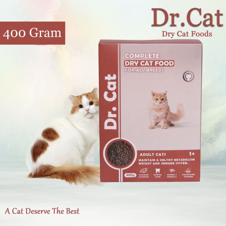 Dr.%20Cat%20Dry%20Cat%20Food%20Chicken%20400g%20%20%7C%20Premium%20Healthy%20Cat%20Food%20%7C%20Nutritious%20Dry%20Cat%20Food%20%7C%20Complete%20and%20Balanced%20Cat%20Food%20for%20Healthy%20Cats%20%7C%20Best%20Cat%20Food%20for%20Active%20Cats%20%7C%20Pet%20Supplies%20-%20Image%207