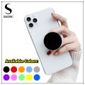 Sixonic Universal Pop Socket For Mobile & Tablet  Pop Socket Mobile Grip Ring Holder For Girls & Boys Finger Grip Pop Socket Mobile Holder For All Mobiles & Tablets. 