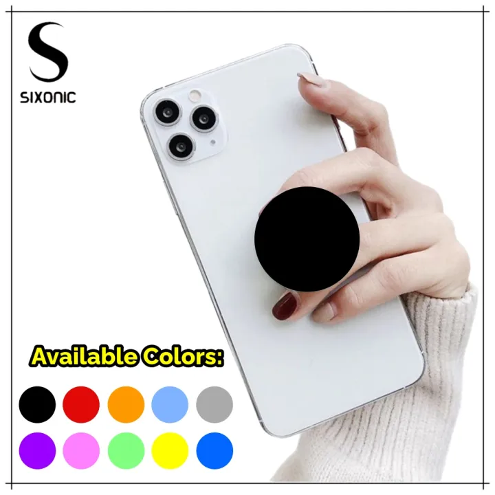 Sixonic%20Universal%20Pop%20Socket%20For%20Mobile%20&%20Tablet%20%20Pop%20Socket%20Mobile%20Grip%20Ring%20Holder%20For%20Girls%20&%20Boys%20Finger%20Grip%20Pop%20Socket%20Mobile%20Holder%20For%20All%20Mobiles%20&%20Tablets%20-%20Image%202