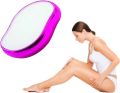 Rauf Traders 1 Pcs Painless Crystal Hair Remover Tool | Nano Glass Body Hair Eraser | Physical Hair removing Tool | Body Hair Removing Epilator. 