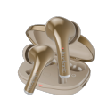Audionic Trance Airbud 820 Dual Mic | ANC Wireless Earbuds | Gaming mode Low Latency TWS Earbud With 60 Hours Playtime | IPx4 Water Proof Wireless Earphones With Voice Assistance Bluetooth Ear buds And Headphones. 
