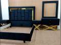 Poshish Bed set customised. 