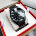 Original Casio - MTP-E170B-1BVDF - Stainless Steel Wrist Watch for Men. 