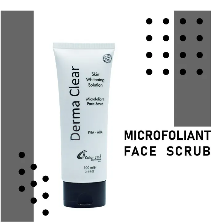 Derma%20Clear%20Face%20Scrub%20100ml%20-%20Image%202