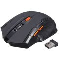 Wireless Optical Gaming Mouse Mice 2.4Ghz 6D DPI. 