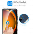 4Pcs Samung Xcover7 Glass For Samsung Galaxy Xcover 7 Screen Protector Samsang X Cover7 Cover 7 5G 6.6inch Tempered Glass Cover. 