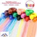 DIY Children Crayons - 6 Colors - Ring Shaped 4cm - Crayons color paint - KidzKlub. 