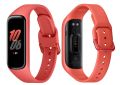 Samung Fit 2 Red. 
