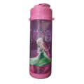 School Water Bottle For Baby Girls Kids - Imported - Sofia - Car - Lion - Frozen. 