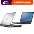 Dell Latitude E6540 , Core i5 4th generation, 8GB DDR3 Ram, 500GB Hard Drive, 15.6" Led Display, Intel HD Graphics - Daraz Like New Laptops. 