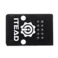 Nextion IO Adapter Tools DIY For Nextion Enhanced HMI UART USART Intelligent LCD Display Module GPIOs I/O Extended. 