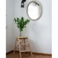 Decorative Mirror,Rope Round shape Mirror. 