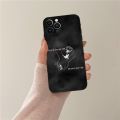 Chase Atlantic Music Fashion Phone Case For Iphone 12ProMax 11 13 14 Pro Xs Max Mini Xr X 7 8 6 6s Plus Funda Cover. 