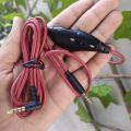 Aux Cable With MicroPhone. 