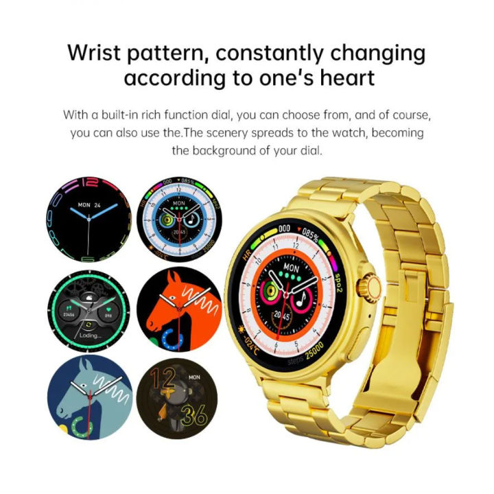 G10%2024K%20Gold%20AMOLED%20Display%20Luxury%20Smart%20Watch%20%7C%20Stainless%20Steel%20%7C%20Heart%20Rate%20&%20Health%20Monitoring%20AMOLED%20display%20smartwatch,%20luxury%20smart%20watch,%20G10%20Gold%20watch,%20heart%20rate%20monitor,%20stainless%20steel%20smart%20watch,%20sports%20smartwatch,%20health%20monitoring%20watch%20-%20Image%207