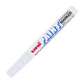 Uni Paint Marker Px-20 1 Pc white. 