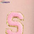 High-quality Cup Accessories Customize Tumbler with 9pcs Cup Accessories Set Silicone Straw Caps Letter Pendants Handle Charm Stickers Spill Stoppers Perfect Gift for Personalizing Cups Cup Accessory. 