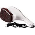 Multifuctional Massage Rod INFRARED Massage Machine with 2 pads. 
