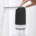 Electric Water Pump Water Dispenser 3.7V USB Charging Folding Bucket Water Pump. 