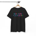 StylesMe Fashions || New Trendy "Believe Yourself" Printed T-Shirts For Boys & Girls Summer Collection. 