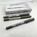 Uni ball eye  fine Pack of 12 pens( chaina made). 